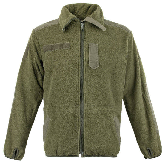 Army issue fleece hot sale